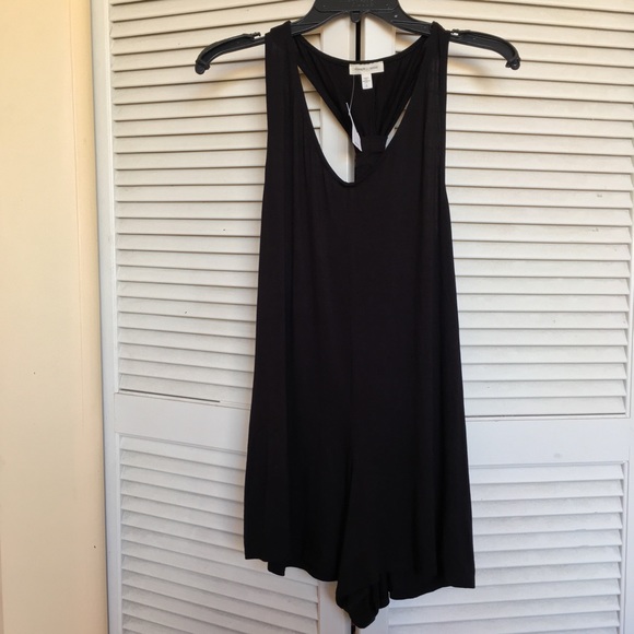 silence + noise Pants - Urban Outfitters Anthropologie SilenceNoise Romper